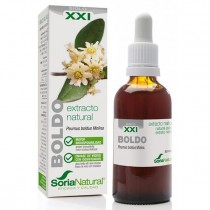 BOLDO EXTRACTO 50ML SORIA...