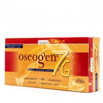 OSEOGEN 7G 20viales DRASANVI