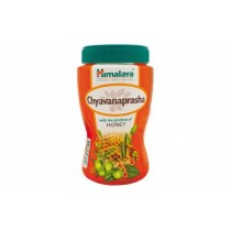 CHYAWANAPRASHA HIMALAYA 500GR