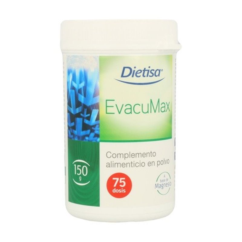 EVACUMAX 150GR DIETISA