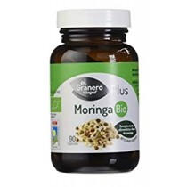 MORINGA BIO 90 CAPS EL GRANERO