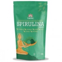 SPIRULINA 125gr ISWARI