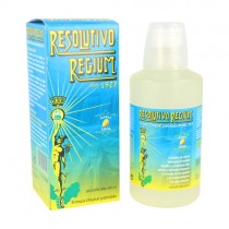 RESOLUTIVO REGIUM 600ML