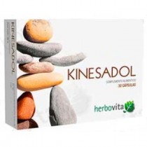 KINESADOL 30cap HERBOVITA