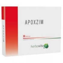 APOXZIM 30cap HERBOVITA