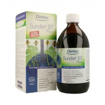 SUNDIET BT PLUS 500ML DIETISA