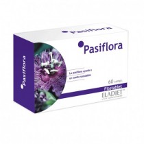 PASIFLORA FITOTABLET 60comp...