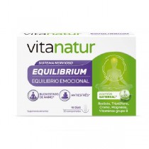 VITANATUR EQUILIBRIO 30comp