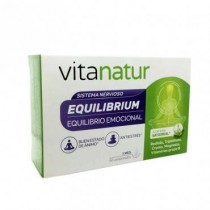 VITANATUR EQUILIBRIO 60comp