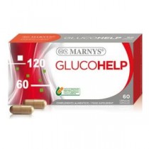 GLUCOHELP 60caps MARNYS