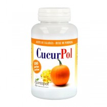 CUCURPOL 100 PERLAS PLANTAPOL