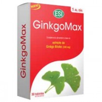 GINKGOMAX 30comp ESI