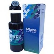 PLATA COLOIDAL 120ppm 50ml