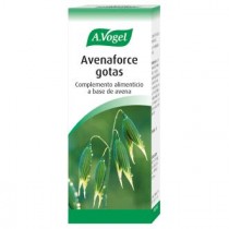 AVENAFORCE 100ml A. VOGEL