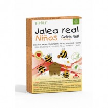 BIPOLE JALEA REAL NIÑOS...
