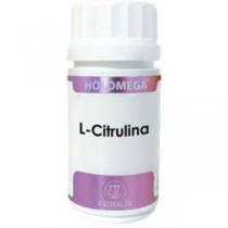 HOLOMEGA L-CITRULINA 50cap...