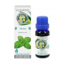 Menta Aceite Esencial 15ml...