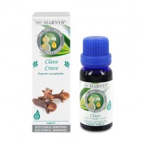 Clavo Aceite Esencial 15ml...