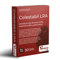 COLESTABIL LRA 30 CAPS HERBORA