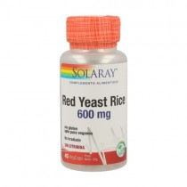 Levadura roja de arroz RED...