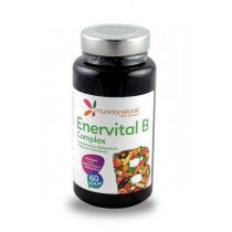 ENERVITAL B COMPLEX 60cap...