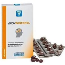 ERGYFOSFORYL 60 PERLAS.