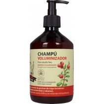 Champú Volumen 500ml...