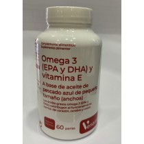 OMEGA 3 (EPA Y DHA) HERBORA