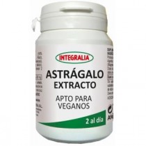 ASTRAGALO extracto 60cap...