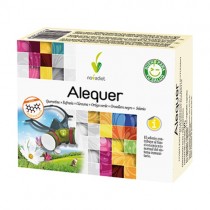 ALEQUER 60 CAPS NOVADIET