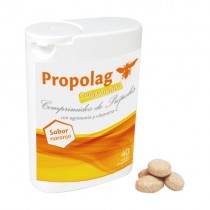 PROPOLAG 40comp ELADIET