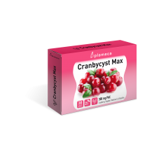 CRANBYCYST MAX 30 CAPS...