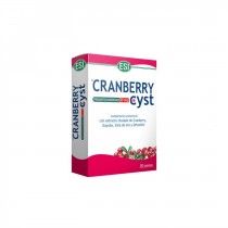 CRANBERRY CYST 30 CAPS ESI...