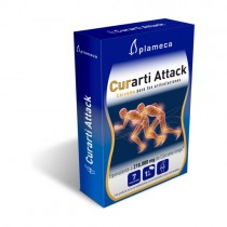 CURARTI ATTACK 7 COMPR PLAMECA