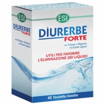 DIURERBE FORTE 40compr ESI