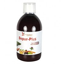 DEPUR PLUS 500ML MUNDO NATURAL