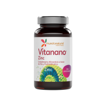 VITANANO ZINC liposomado...