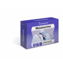 MELANOCTINA 30 COMPR...
