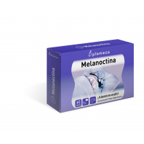 MELANOCTINA 60COMPR PLAMECA...