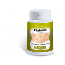 FLATOLIM 60 CAPSULAS PLAMECA