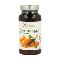 OLEOMEGA 7 120 PERLAS MUNDO...