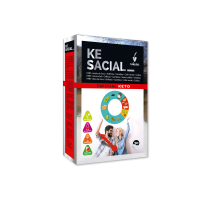 KESACIAL 30caps NOVADIET