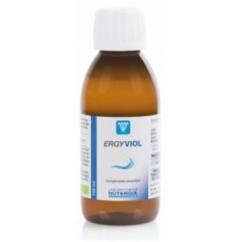 ERGYVIOL BOTE 150 ML.