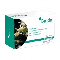 BOLDO 60 COMPR ELADIET