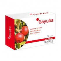 GAYUBA 60 COMPR ELADIET