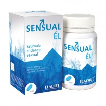 SENSUAL EL 60comp ELADIET