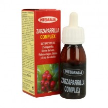 ZARZAPARRILLA COMPLEX  50ML...