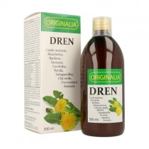 DREN 500ml Integralia