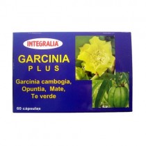 Garcinia plus Integralia