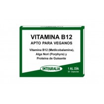 Vitamina B12 Integralia